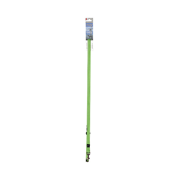 Rogz Utility Line Köpek Gezdirme Kayışı Medium - Yeşil - 2