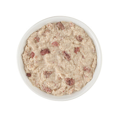 Schesir After Dark Tavuk Pate Yetişkin Kedi Konservesi 80g - 3