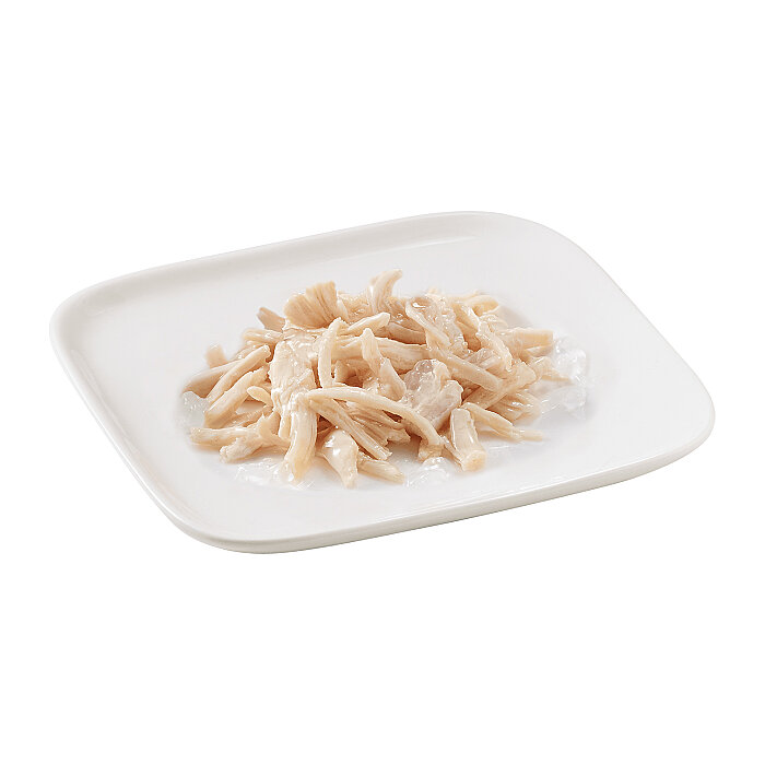Schesir Jelly Tavuk Fileto Jöle İçinde Yetişkin Köpek Konservesi 150g - 3