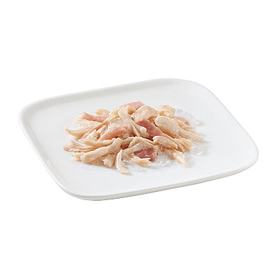 Schesir Jelly Tavuk Fileto ve Sığır Jöle İçinde Yetişkin Köpek Konservesi 150g - 3